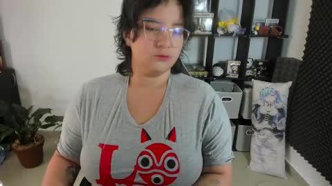 Catalina online show from 02/20/25, 01:30