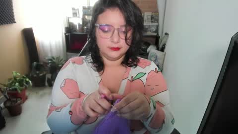 Catalina online show from 09/18/25, 12:40