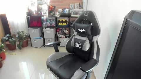 Catalina online show from 09/22/25, 12:51