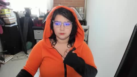 Catalina online show from 10/01/25, 12:44