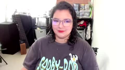 Catalina online show from 11/01/25, 01:13