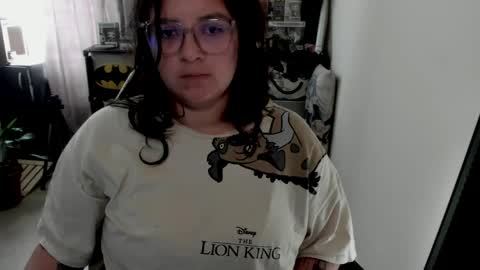 Catalina online show from 04/05/26, 01:41