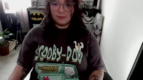 Catalina online show from 04/06/26, 02:18