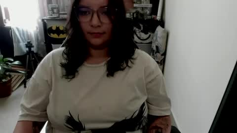 Catalina online show from 04/09/26, 02:55