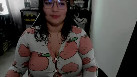 Catalina online show from 04/15/26, 01:51