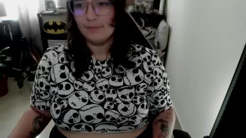 Catalina online show from 04/20/26, 02:42