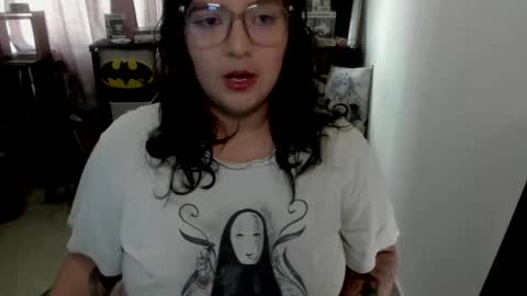 Catalina online show from 05/31/26, 03:30