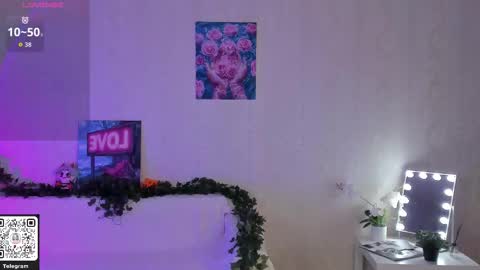 Snapshot of aiklynne chatting on 11/21/25, 01:54 Lynn online show from 11/21/25, 01:54