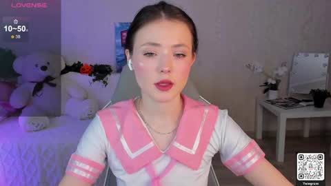 Lynn online show from 03/22/26, 01:58