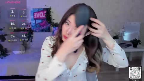 Lynn online show from 04/18/26, 07:12