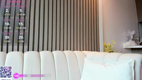 birthday here online show from 11/21/25, 08:57