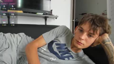 birthday here online show from 03/05/26, 02:40