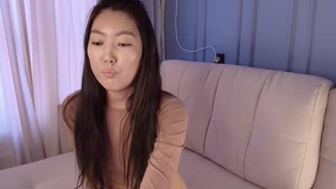 aiko_tenshi online show from 01/18/26, 05:33