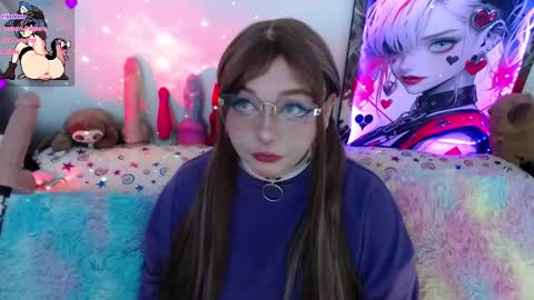 Snapshot of aiko_yagami chatting on 02/17/25, 06:31 Aiko online show from 02/17/25, 06:31