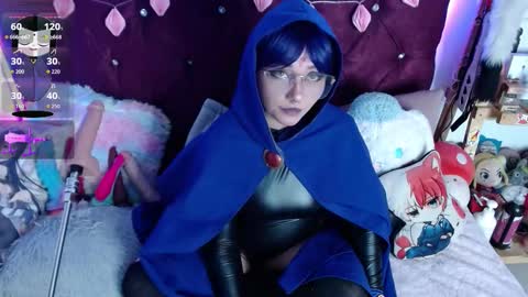 Snapshot of aiko_yagami chatting on 09/30/25, 03:11 Aiko online show from 09/30/25, 03:11