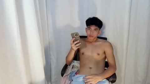 Angelo online show from 03/30/26, 10:38