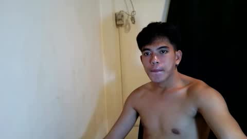 Snapshot of aikoelhara chatting on 05/01/26, 08:08 Angelo online show from 05/01/26, 08:08