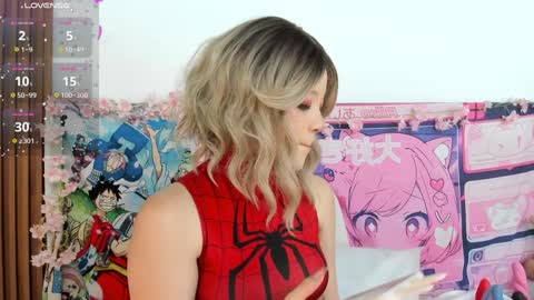 aikonara online show from 02/02/25, 06:20