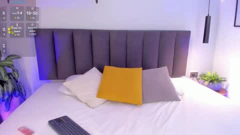 ailanacortes online show from 10/21/25, 11:55