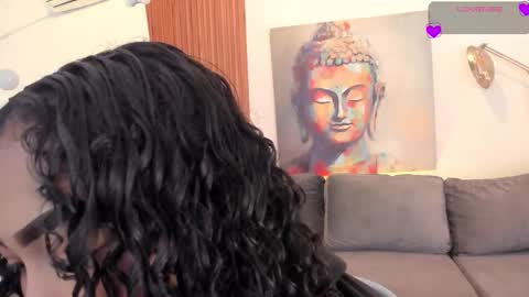 Alisson online show from 12/02/25, 07:42