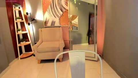 Alisson online show from 04/20/26, 07:48