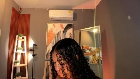 Alisson online show from 04/22/26, 07:37