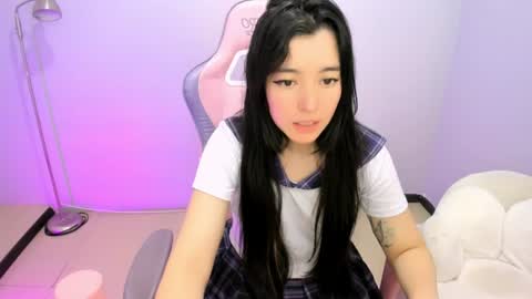 Snapshot of ailee_kawaii chatting on 06/10/26, 03:44 Ailee Hyuga online show from 06/10/26, 03:44