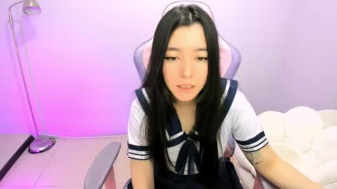 Snapshot of ailee_kawaii chatting on 07/06/26, 03:25 Ailee Hyuga online show from 07/06/26, 03:25