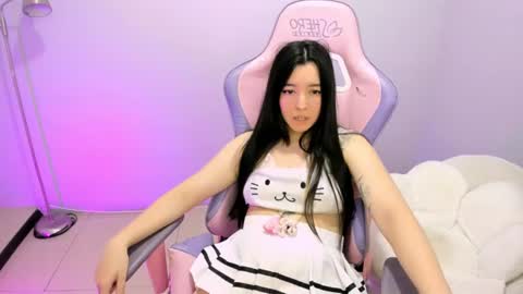 Snapshot of ailee_kawaii chatting on 07/15/26, 03:06 Ailee Hyuga online show from 07/15/26, 03:06