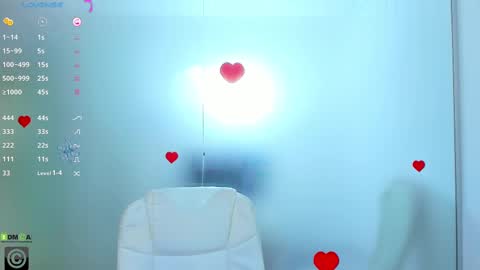 Allie  online show from 02/14/25, 02:12