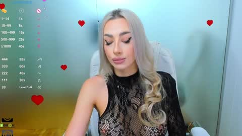 Allie  online show from 10/22/25, 06:57