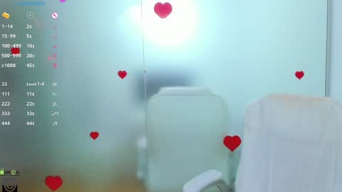 Allie  online show from 12/03/25, 08:23