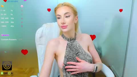 Allie  online show from 04/22/26, 07:33