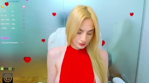 Allie  online show from 04/23/26, 07:20