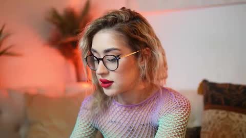  Aileen  online show from 01/07/26, 07:38