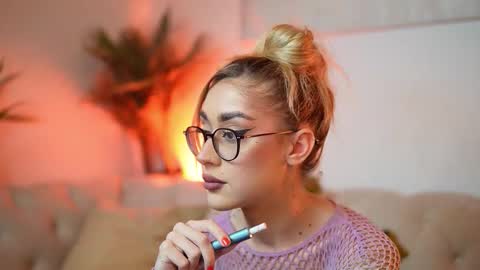  Aileen  online show from 02/03/26, 10:37