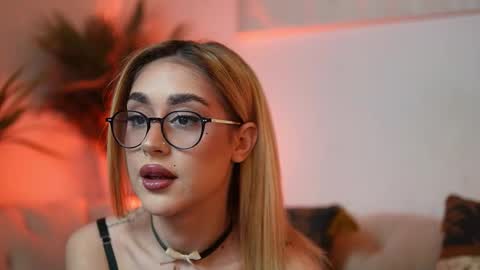  Aileen  online show from 02/21/26, 10:44