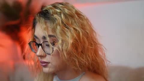  Aileen  online show from 03/12/26, 10:38