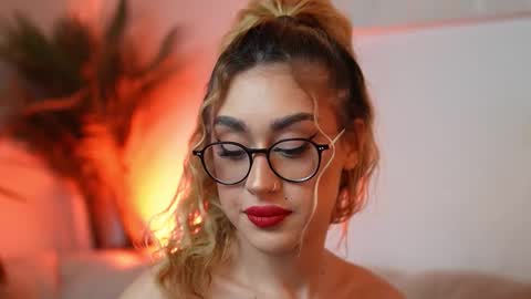  Aileen  online show from 03/20/26, 09:08