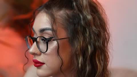  Aileen  online show from 03/24/26, 09:09