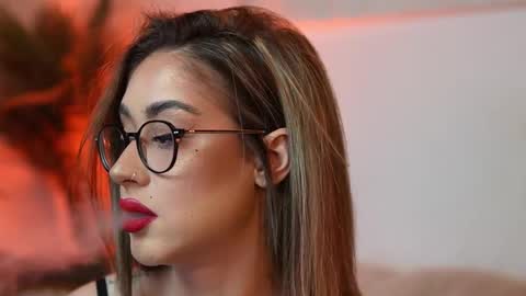  Aileen  online show from 04/01/26, 08:39