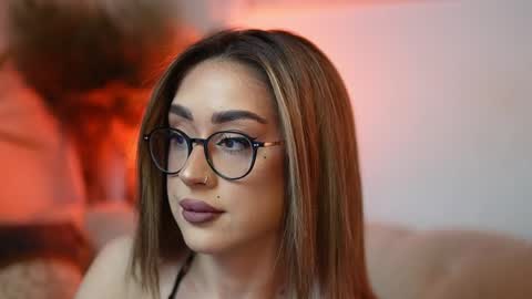  Aileen  online show from 04/23/26, 08:22