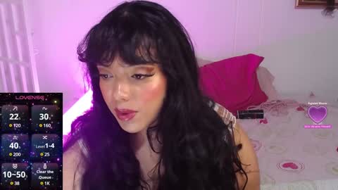 aileen danger online show from 12/12/24, 10:20