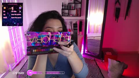 aileen danger online show from 02/02/25, 09:34