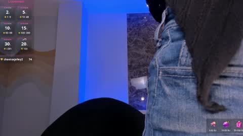  AILEEN VEGA  online show from 12/06/24, 07:23