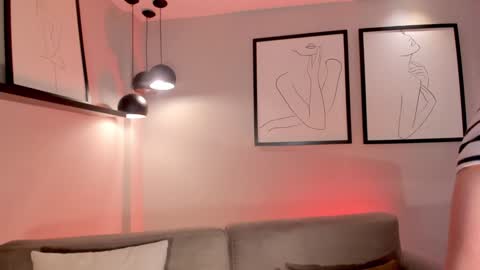  AILEEN VEGA  online show from 12/12/24, 02:26