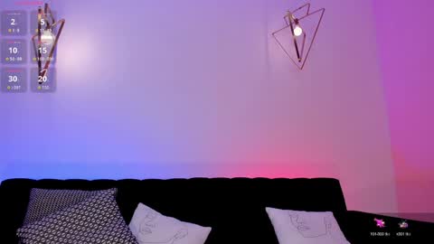  AILEEN VEGA  online show from 01/03/25, 10:40