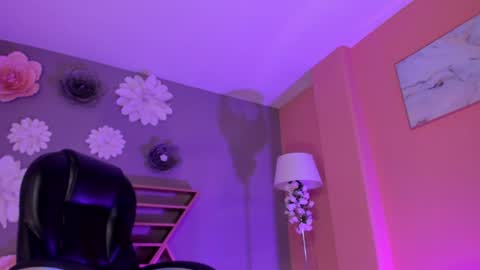  AILEEN VEGA  online show from 01/14/25, 02:40