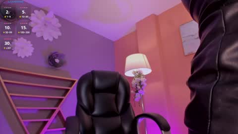  AILEEN VEGA  online show from 01/30/25, 02:27