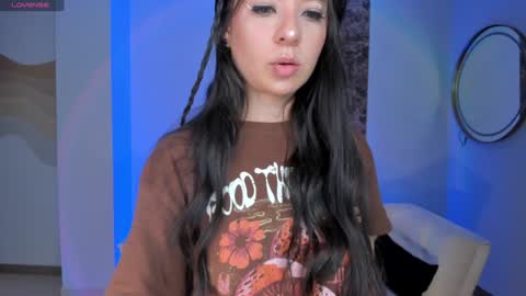  AILEEN VEGA  online show from 02/05/25, 08:35